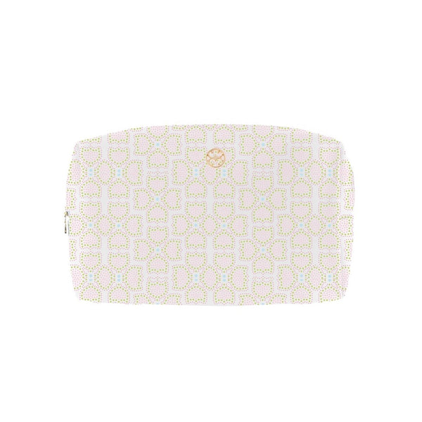 Mary Square Let's Face It Bags-3 Colors