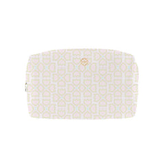 Mary Square Let's Face It Bags-3 Colors