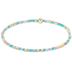 Enewton Spring/Summer 2025 Hope Unwritten Bracelets-Multiple Colors