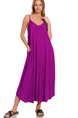 Melt With You Dress-3 Colors