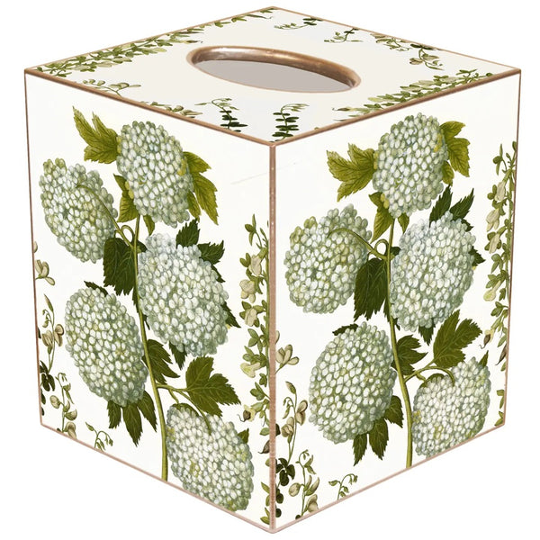 Handmade Tissue Box Covers-Many Options