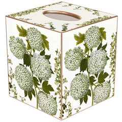 Handmade Tissue Box Covers-Many Options