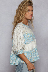 Paloma Top
