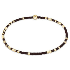 enewton Extends 2025 Fall Winter Hope Unwritten Bracelets