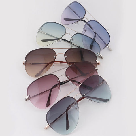Grayson Sunglasses-Many Colors