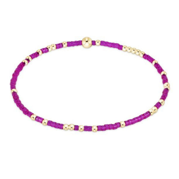 enewton Extends 2025 Fall Winter Hope Unwritten Bracelets