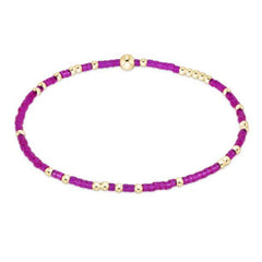 enewton Extends 2025 Fall Winter Hope Unwritten Bracelets