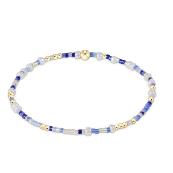 enewton Extends 2025 Fall Winter Hope Unwritten Bracelets