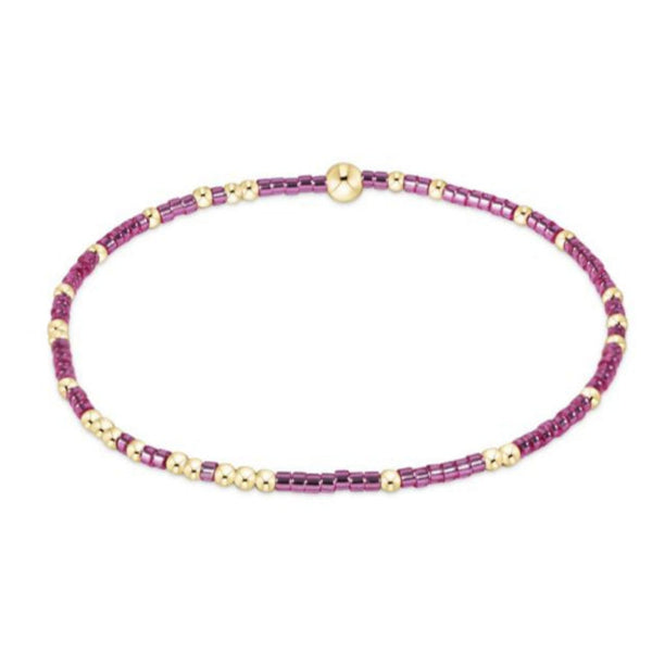 enewton Extends 2025 Fall Winter Hope Unwritten Bracelets