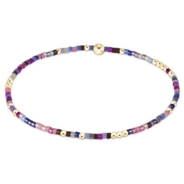 enewton Extends 2025 Fall Winter Hope Unwritten Bracelets