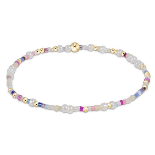 enewton Extends 2025 Fall Winter Hope Unwritten Bracelets