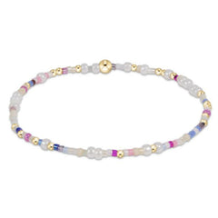 enewton Extends 2025 Fall Winter Hope Unwritten Bracelets