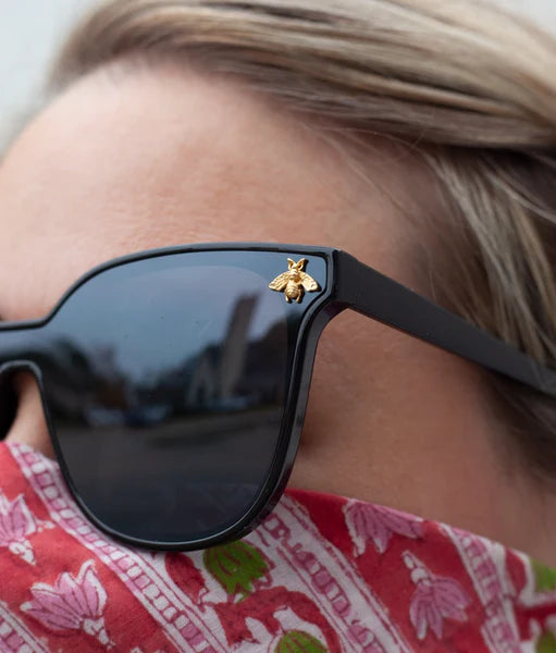 Killer Bee Sunglasses