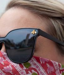 Killer Bee Sunglasses