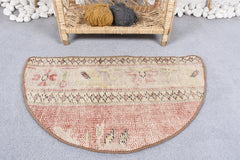 Antique Entry Way Rugs - Many Designs