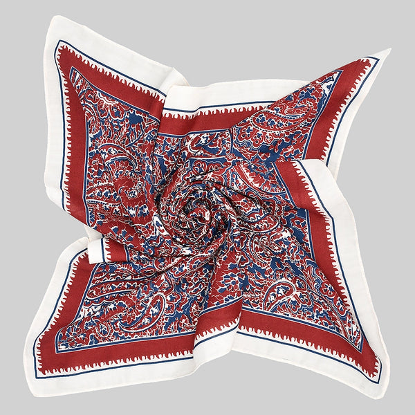 Bonfire Scarf