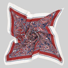 Bonfire Scarf