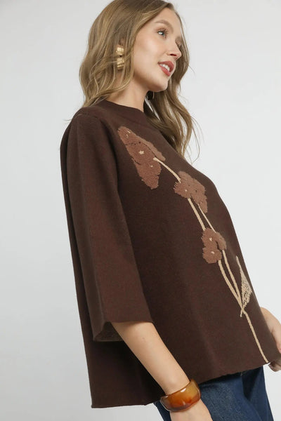 Laton Hill Sweater