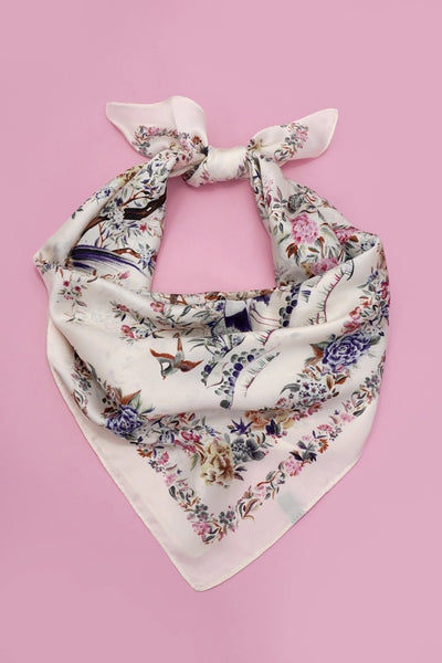 Silk Road Bandana Collection-Many Options