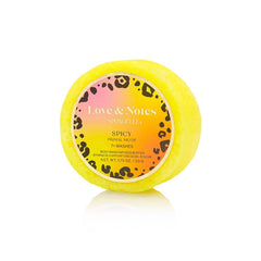 Spongellé Love & Notes Spongette-Multiple Options