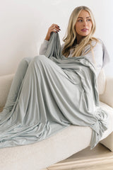 Wuvvy Bamboo Blankets-Many Colors-3 Sizes