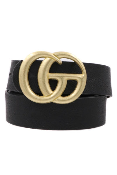 GG Belts- Many Options