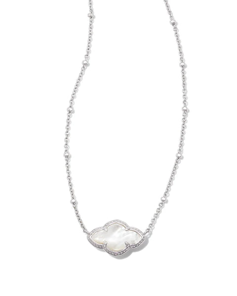 Kendra Scott Abbie Pendant Necklace-Multiple Options