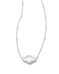Kendra Scott Abbie Pendant Necklace-Multiple Options