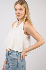 Summertime Swing Top-2 Colors