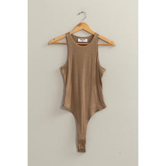 Loveliest Looks Bodysuit-3 Colors