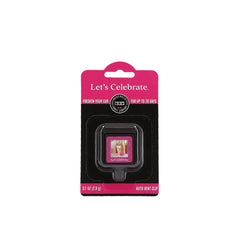 Bridgewater Candle Co. Let's Celebrate Auto Vent Clip