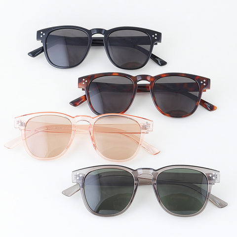 Frankie Sunglasses-Many Colors