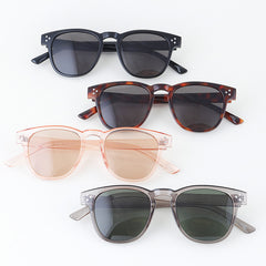 Frankie Sunglasses-Many Colors