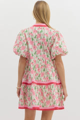 Now in Plus! Moxie Dress