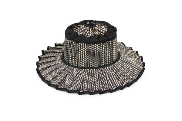 Lorna Murray Melbourne Island Capri Hat-Large