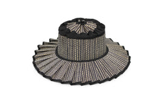 Lorna Murray Melbourne Island Capri Hat-Large