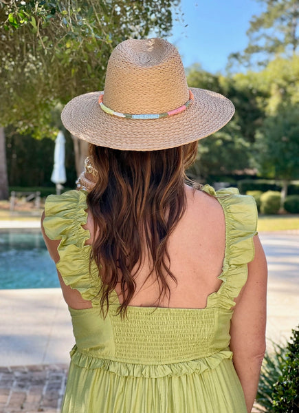 Marina Hat