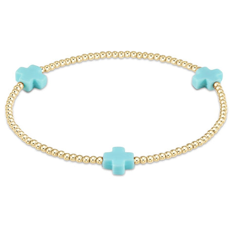 Julie Vos Astor Demi Cuff - 3 Colors