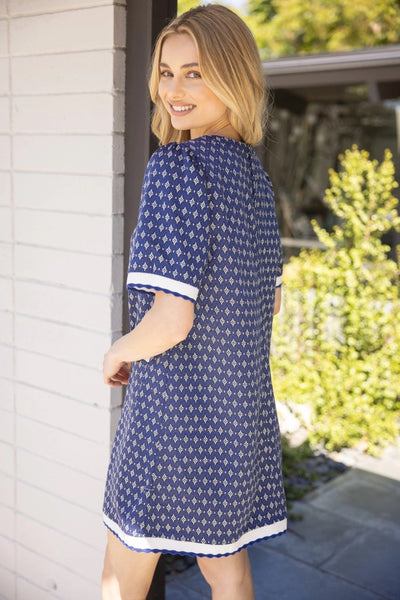 Eliza Jane Dress
