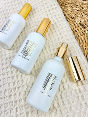 Thomas Blonde Canyon Collection