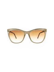Mary Square Sunglasses-Multiple Options