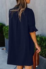 Business As Usual Dress- 2 Colors