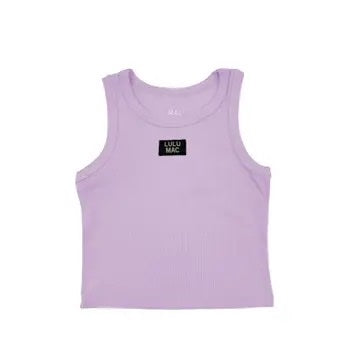 Lulu Mac Tank Tops-Many Colors