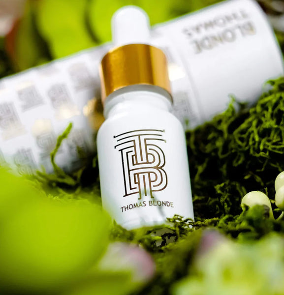 Thomas Blonde Joshua Tree Collection