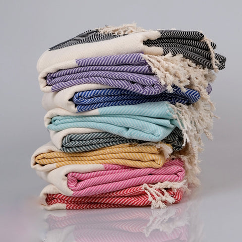 Turkish Towel Collection