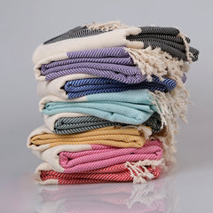 Turkish Towel Collection