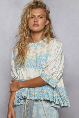 Paloma Top