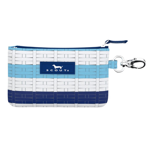 Scout Spring/Summer 2025 IDKase Card Holder-Multiple Options