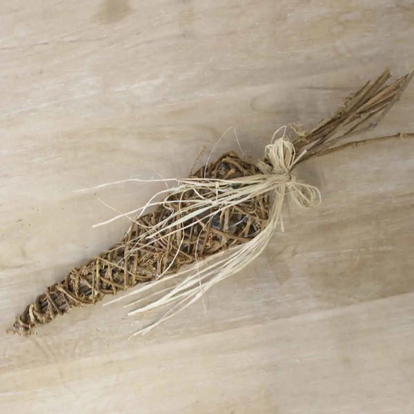 Willow Carrot