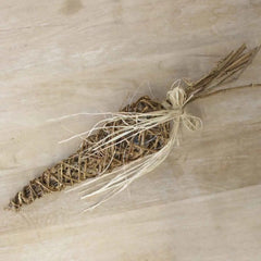 Willow Carrot